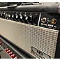 Used Ernie Ball Music Man Used Ernie Ball Music Man Hd130 Tube Guitar Amp Head