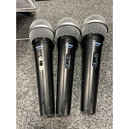 Used Shure Used  Shure RS25 3 PACK