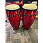 Used Schalloch Used Schalloch CONGA PAIR 10" AND 11" Conga thumbnail