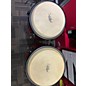 Used Schalloch Used Schalloch CONGA PAIR 10" AND 11" Conga