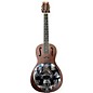 Used Morgan Monroe Used Morgan Monroe PD100 Natural Resonator Guitar thumbnail