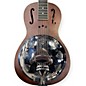 Used Morgan Monroe Used Morgan Monroe PD100 Natural Resonator Guitar