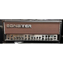 Used Egnater Used Egnater TOL 100 Tube Guitar Amp Head