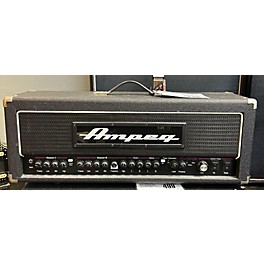 Used Ampeg Used Ampeg VL1002 Tube Guitar Amp Head