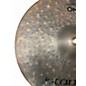 Used Istanbul Agop 16in OM Crash Cymbal