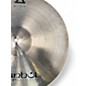 Used Istanbul Agop 20in xist Cymbal