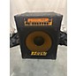 Used Markbass CMD151P-JB Jeff Berlin 300W 1x15 Bass Combo Amp thumbnail