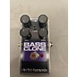 Used Electro-Harmonix Used Electro-Harmonix Bass Clone Analog Chorus Bass Effect Pedal thumbnail