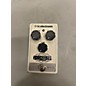 Used TC Electronic Used TC Electronic Forcefield Compressor Effect Pedal thumbnail