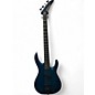 Used Kramer 720 Royal Blue Electric Bass Guitar thumbnail