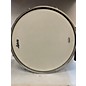 Used Ludwig Used 1970s Ludwig 14X5  Acrolite Snare Drum Brushed Aluminum