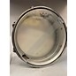 Used Ludwig Used 1970s Ludwig 14X5  Acrolite Snare Drum Brushed Aluminum