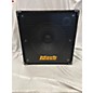 Used Markbass Used Markbass STD 151 HR Bass Cabinet thumbnail