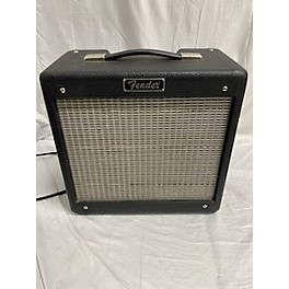 Used Fender Used Fender Pro Junior IV 15W 1x10 Tube Guitar Combo Amp