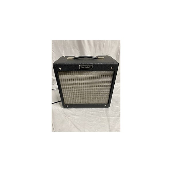 Used Fender Used Fender Pro Junior IV 15W 1x10 Tube Guitar Combo Amp