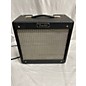 Used Fender Used Fender Pro Junior IV 15W 1x10 Tube Guitar Combo Amp thumbnail