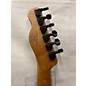 Used Squier Used Squier Contemporary Telecaster RH Olive Solid Body Electric Guitar