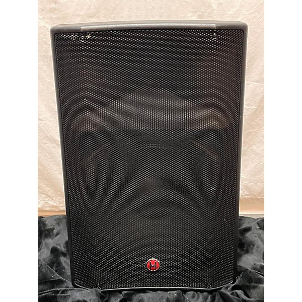 Used Harbinger Used Harbinger V2215 Powered Speaker