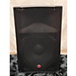 Used Harbinger Used Harbinger V2215 Powered Speaker thumbnail