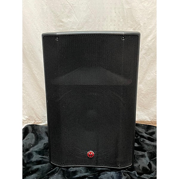 Used Harbinger Used Harbinger V2215 Powered Speaker