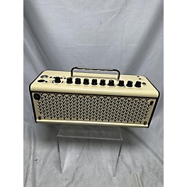 Used Eden Used Yamaha THR10II 20W 2x3 Guitar Combo Amp Battery Powered Amp