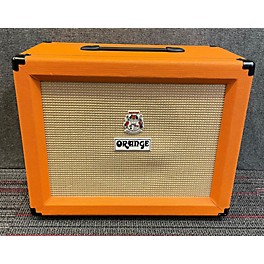 Used Orange Amplifiers Used Orange Amplifiers PPC112C 1x12 Guitar Cabinet