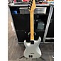 Used Suhr Used Suhr Classic Custom Silver Met Solid Body Electric Guitar