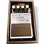 Used BOSS CH1 Super Chorus Effect Pedal thumbnail