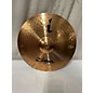 Used Zildjian Used Zildjian 20in I RIDE Cymbal thumbnail