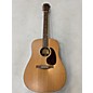 Used Eastman AC DR1 Natural Acoustic Guitar thumbnail