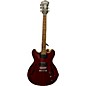 Used Ibanez Used Ibanez AS53TRF Red Hollow Body Electric Guitar thumbnail