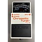 Used BOSS Used BOSS TU3 Chromatic Tuner Pedal thumbnail