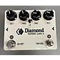 Used DIAMOND PEDALS Used  DIAMOND PEDALS MEMORY LANE JR thumbnail