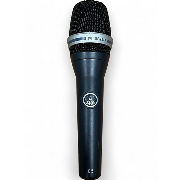 Used AKG Used AKG C5 Condenser Microphone