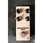 Used Pigtronix Used Pigtronix Philosophers Gold Effect Pedal thumbnail