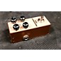 Used Pigtronix Used Pigtronix Philosophers Gold Effect Pedal