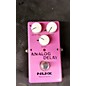 Used NUX Used Nux Analog Delay Effect Pedal thumbnail