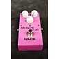 Used NUX Used Nux Analog Delay Effect Pedal