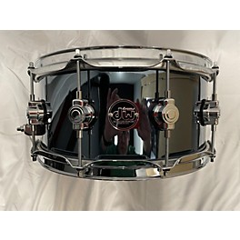 Used DW Used DW 6X14 Performance Series Snare Drum Ebony Stain