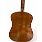 Used Samick Used Samick SF528 Natural Acoustic Guitar