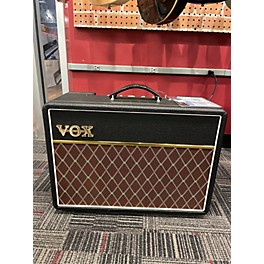 Used VOX Used VOX AC10C1 10W 1x10 Tube Guitar Combo Amp