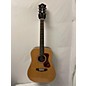 Used Guild Used Guild D-140 Natural Acoustic Guitar thumbnail