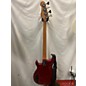 Used Yamaha Used Yamaha BB300 Red Electric Bass Guitar