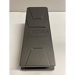 Used BOSS PW3 Wah Effect Pedal