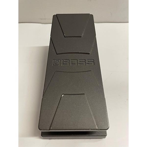 Used BOSS PW3 Wah Effect Pedal