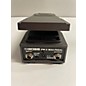 Used BOSS PW3 Wah Effect Pedal