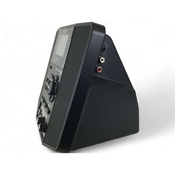 Used BOSS JS8 E Band Audio Player Effect Processor