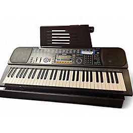 Used Casio Used Casio CTK6II Keyboard Workstation