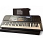 Used Casio Used Casio CTK6II Keyboard Workstation thumbnail