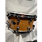 Used TAMA Used TAMA 14X7 Starclassic Snare Drum Birdseye Maple